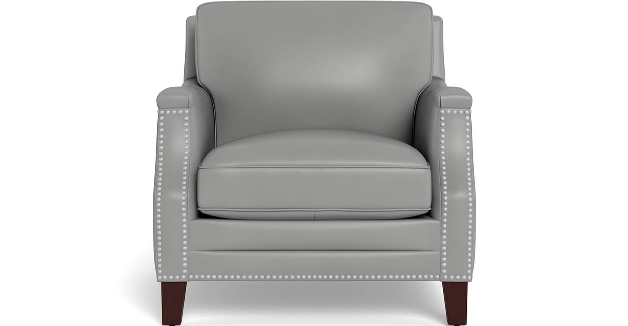 Camano Leather Sofa Collection